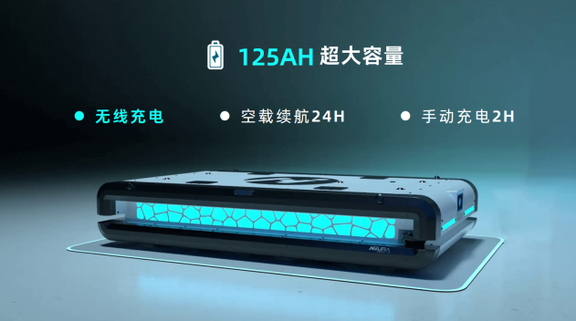 智能再進一步，大族機器人全新冠軍產品MAV在北京發布