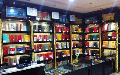 2018年十一黃金周消費品市場平穩(wěn)運行，針紡織品銷售穩(wěn)中有升