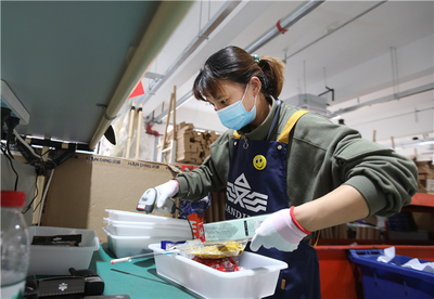 今年“雙十一”，威海元素“漁”躍新高度 針紡織品銷售熱潮中的海洋風情