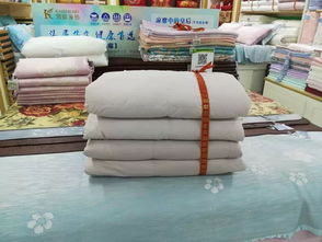 開學迎新季，青縣信譽樓針棉一部多款商品助您輕松啟航