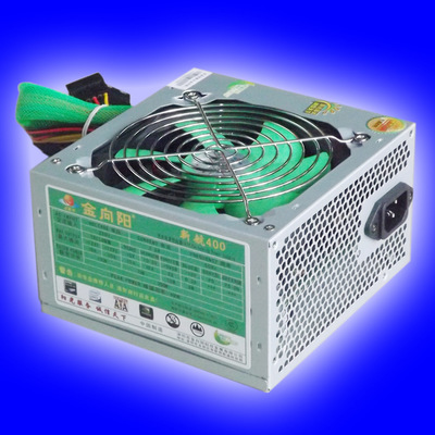 金向陽科技 足額220W電腦機箱電源，品質與性價比之選